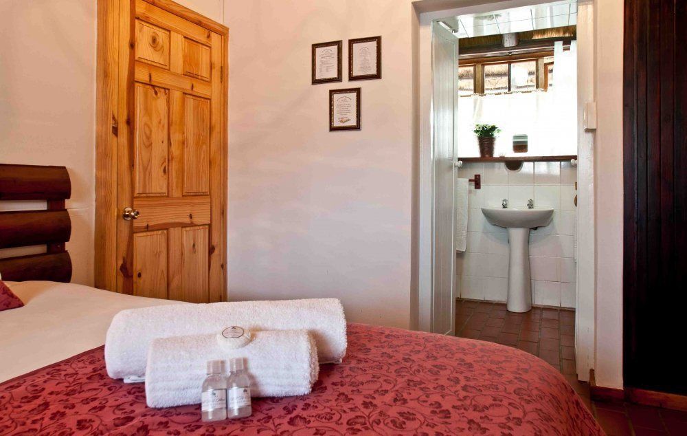 Woodpecker Inn Richards Bay Extérieur photo