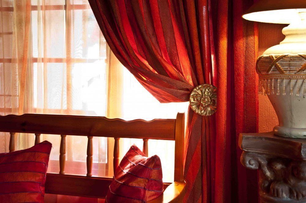 Woodpecker Inn Richards Bay Extérieur photo