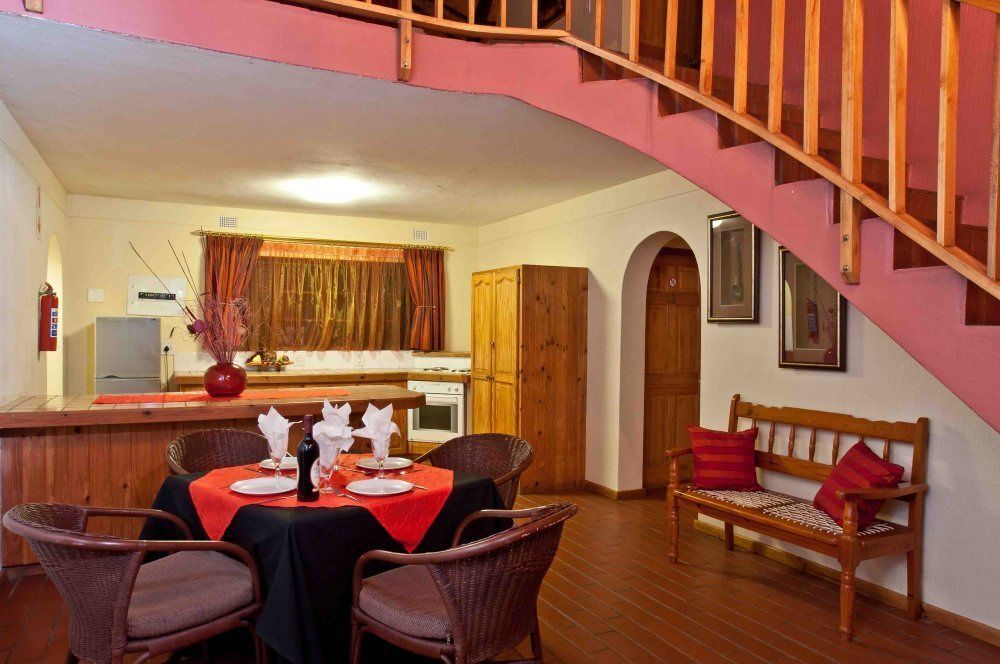Woodpecker Inn Richards Bay Extérieur photo