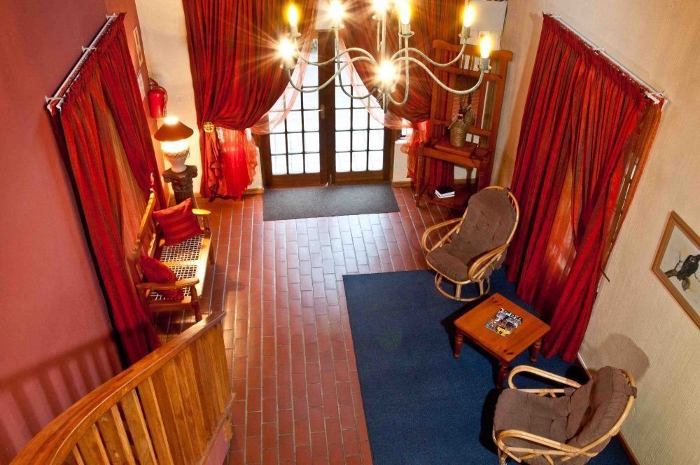 Woodpecker Inn Richards Bay Extérieur photo