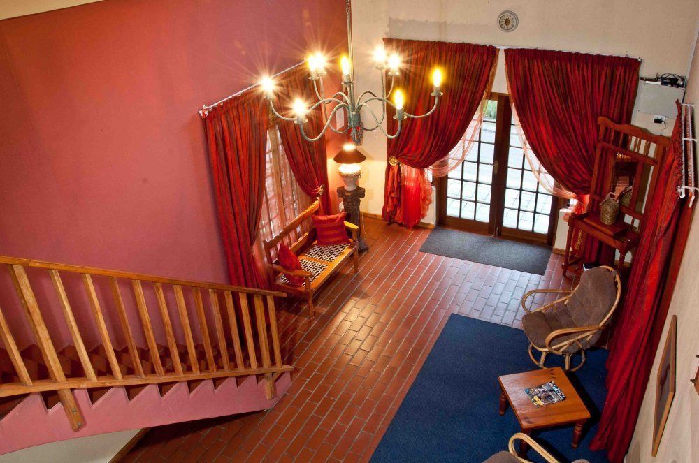 Woodpecker Inn Richards Bay Extérieur photo