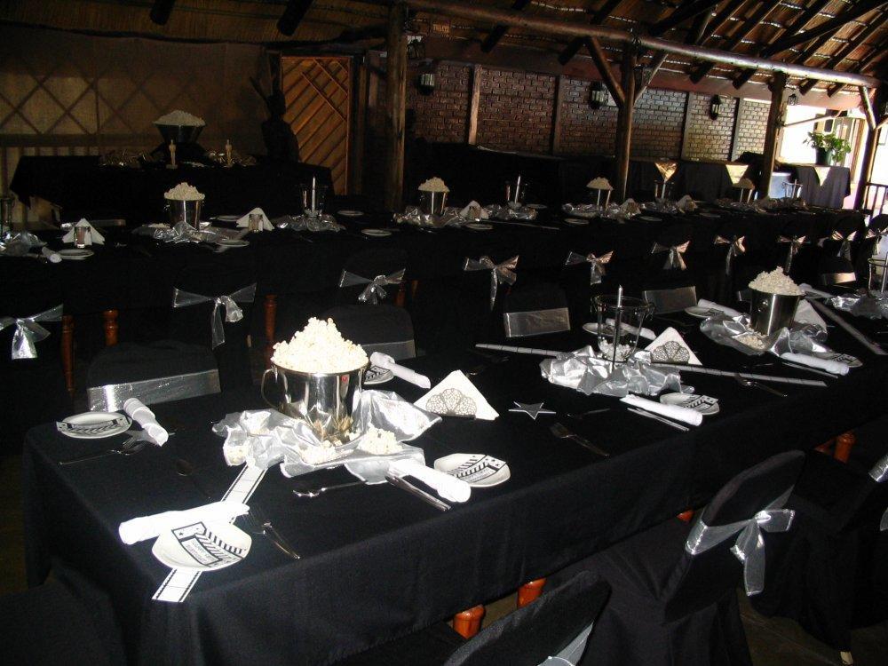 Woodpecker Inn Richards Bay Extérieur photo