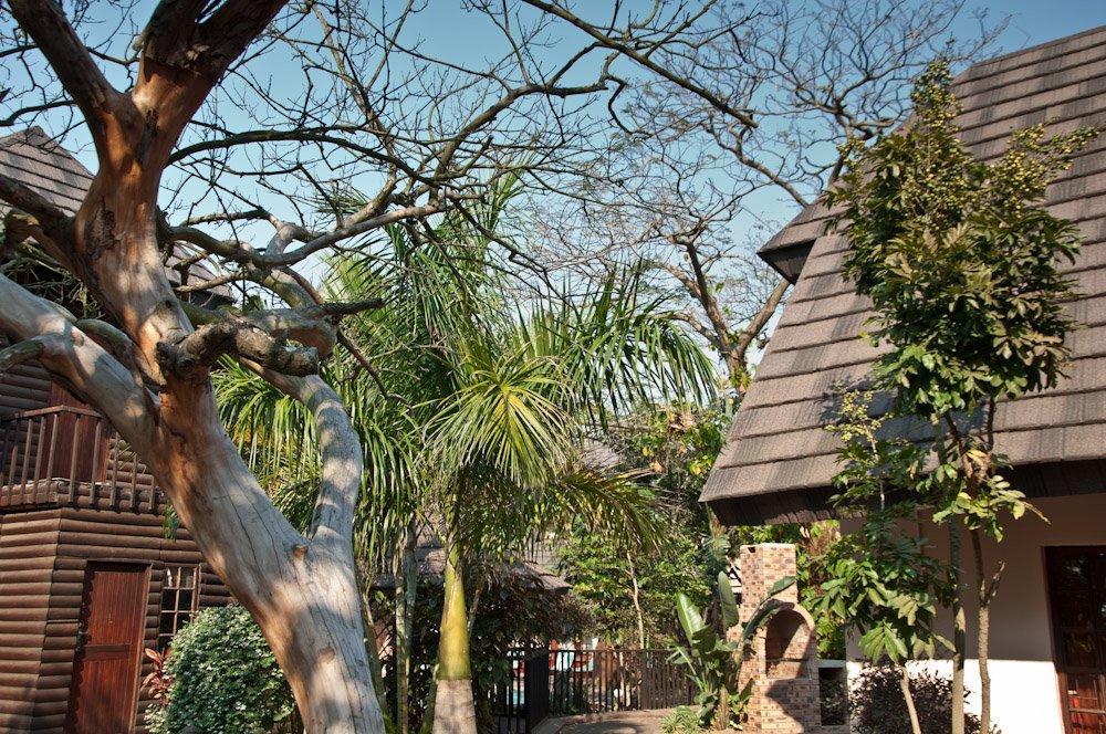 Woodpecker Inn Richards Bay Extérieur photo