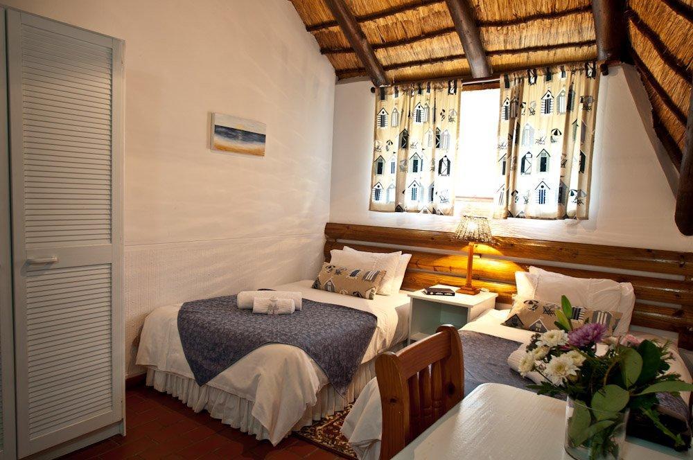 Woodpecker Inn Richards Bay Extérieur photo