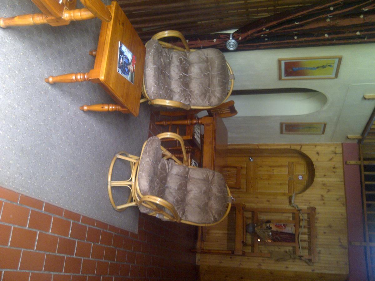 Woodpecker Inn Richards Bay Extérieur photo
